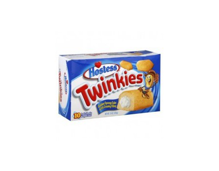 Hostess Twinkies Original...