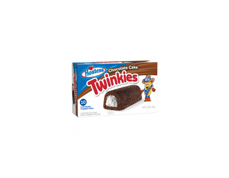 Hostess Twinkies Chocolate...