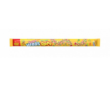 Tropical Nerds rope ( x24 )