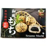 Sesame Mochi 210g ( x12 )