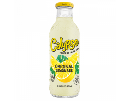 Calypso Original Lemonade...
