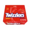 Twizzlers fraise ( boite de 180 )
