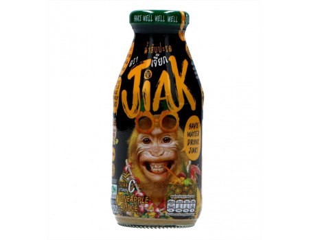 Jiak - Coconut Water (x24)