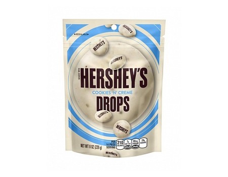 Hershey's drop cookie &...