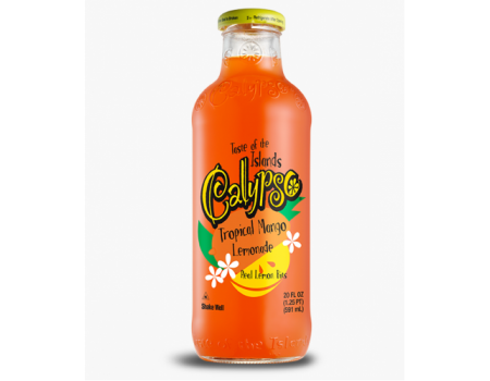 Calypso Tropical Mango...