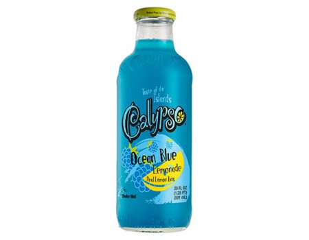 Calypso Océan Blue Lemonade...