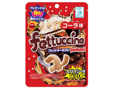 Fettuccine Cola