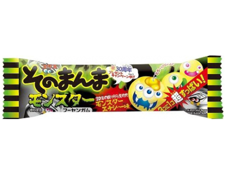 Coris Monster chewing-gum