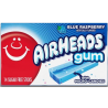 Airheads Gum Blue Raspberry (X12)