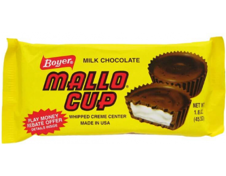 [Promo -20%] Mallo cup (x24)
