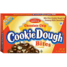 Cookie dough Bites Chocolate Chip (X12)