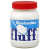Fluff Vanille marshmallow ( X12 )