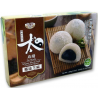 [Promo -30%] Sesame with Coconut Mochi 210g (x12)