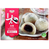 Red bean with Coconut Mochi 210g (x12)