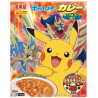 [Promo -20%] Pokémon préparation de curry saveur mais/porc ( X10 )