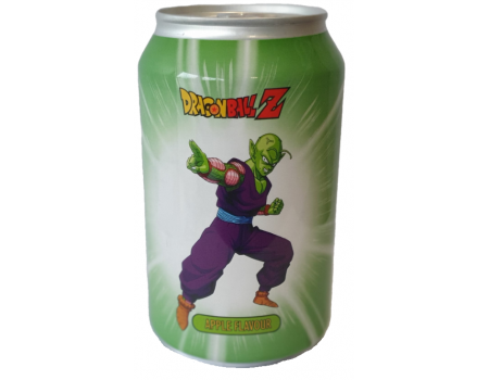 Dragon Ball Z soda à la...