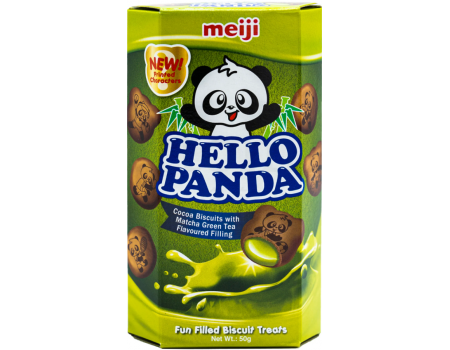[Promo -80%] Hello panda au...