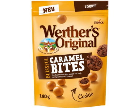 [Promo -50%] Werther's...