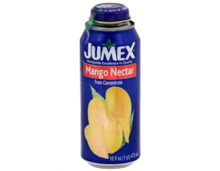 [Promo -50%] Jumex mango...