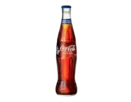 Coca Cola Colombia Sirop...