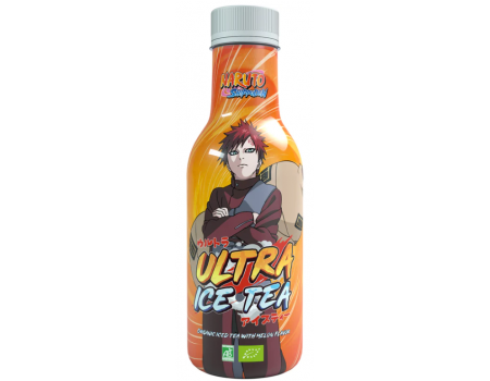 [Promo -50%] Ultra Ice Tea...
