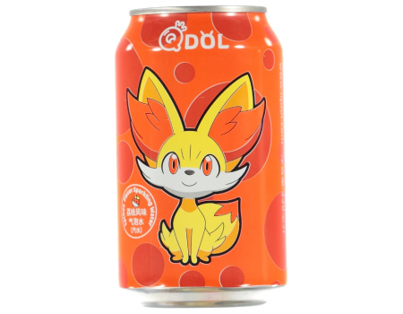 Pokemon Drink lychee (x24) CN