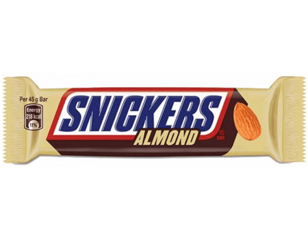 [Promo -50%] Snickers...