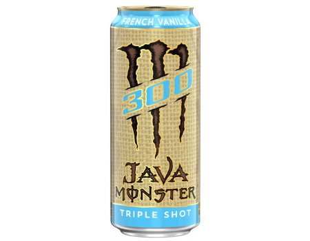 Monster Energy Java 300...
