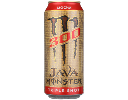 Monster Energy java 300...