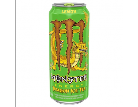 [Promo] Monster Dragon ice...