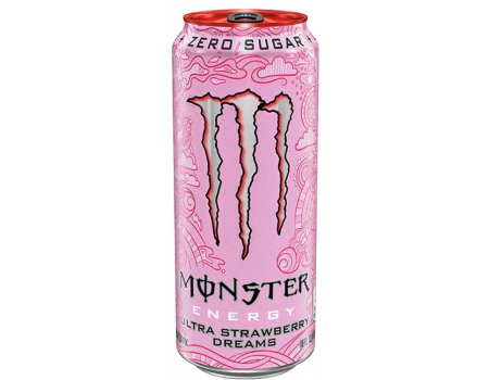 Monster Energy ultra...