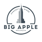 Big Apple - SARL CPMS