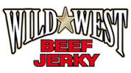Wild West beef jerky